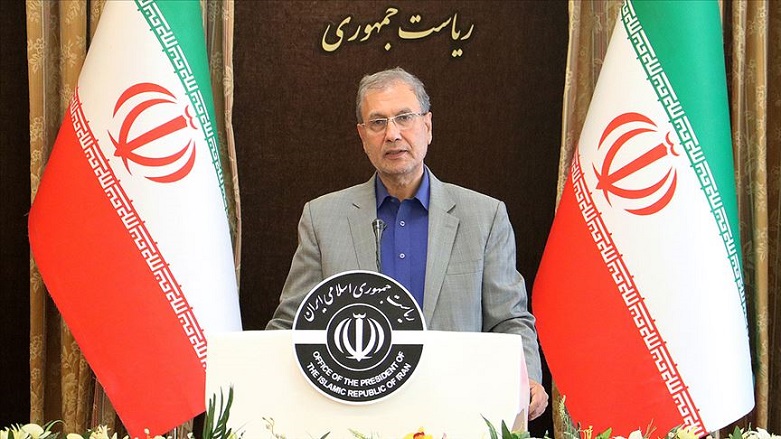 Ali Rebii